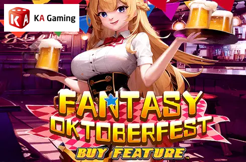 Fantasy Oktoberfest Buy Feature
